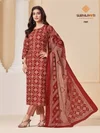 Trendy Cotton Vol 72 By Suryajyoti Cotton Dress Material
